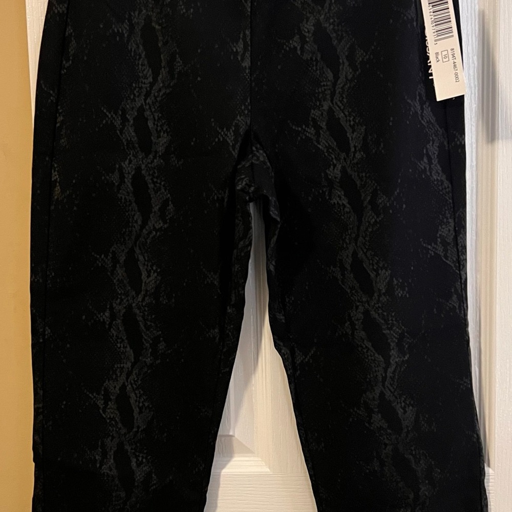 Fia Pull On Pants